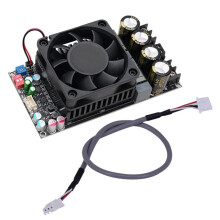 ZK-3002 Power Amplifier Board TPA3255 600W Mono or 300W
