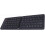 Foldable Bluetooth Keyboard 67-Key Magnetic Slim 8