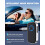 Bluetooth 5.0 AUX Adapter with Noise Cancellation and 16H 6