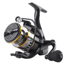 All-metal spinning fishing reel high-precision sea fishing