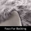Polyester carpet rug 1 piece 5