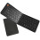Foldable Bluetooth Keyboard 67-Key Magnetic Ultra Slim 6