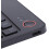 Foldable Bluetooth Keyboard 67-Key Magnetic Slim 7