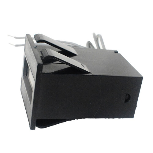 6-Digit Electronic Counter DC 6V/12V/15V 15–18 CPS 2