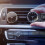 Auto-Lüftungsschlitzuhr mit Diffusorclip 7
