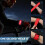 Rechargeable LED Armbands High-Vis Safety Light 2 Pack 4