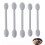 Pottery Clay Texture Tool Set Double-Ended 5-Piece 1
