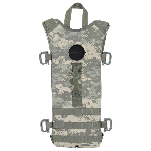 Sac d'hydratation MOLLE US GI ACU Camo 3L 1