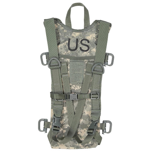 Sac d'hydratation MOLLE US GI ACU Camo 3L 2