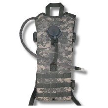 Sac d'hydratation MOLLE US GI ACU Camo 3L