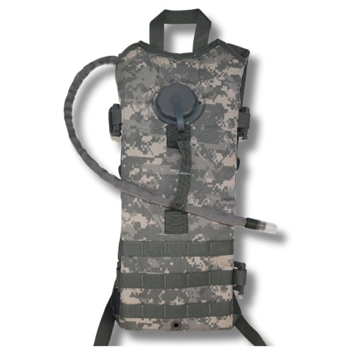 Sac d'hydratation MOLLE US GI ACU Camo 3L