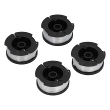 Ligne de bobine de coupe-bordure pour AF-100Series4PCS