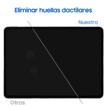 Protection d'écran mate pour iPad Air 11 pouces (2020/2021) 1