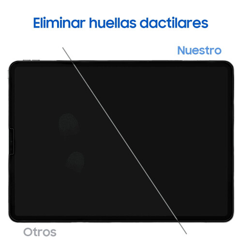 Protection d'écran mate pour iPad Air 11 pouces (2020/2021) 1