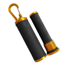 Fishing Knot Puller with Non-Slip Handle and Hanging Hook