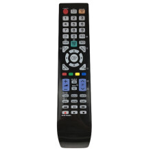 Τηλεχειριστήριο Smart TV συμβατό με Samsung BN59-00937A