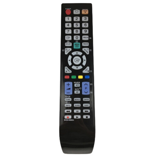 Τηλεχειριστήριο Smart TV συμβατό με Samsung BN59-00937A