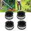 Ligne de bobine de coupe-bordure pour AF-100Series4PCS 8