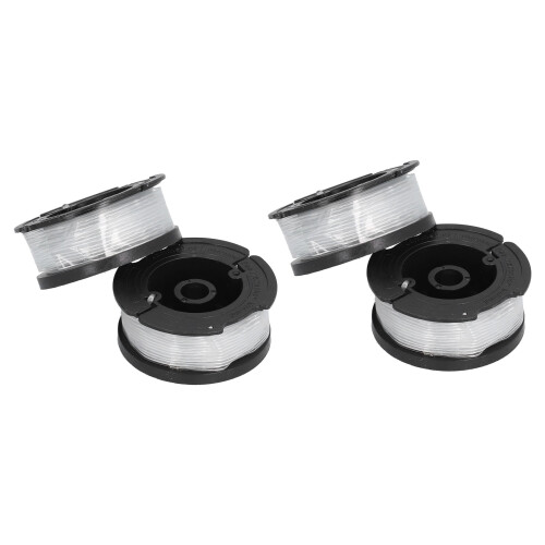 Ligne de bobine de coupe-bordure pour AF-100Series4PCS 2