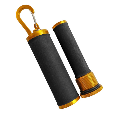 Fishing Knot Puller with Non-Slip Handle and Hanging Hook 1