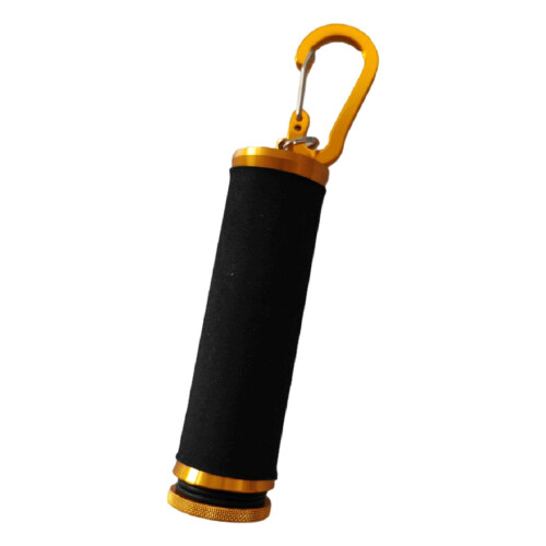 Fishing Knot Puller with Non-Slip Handle and Hanging Hook 2