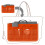 Handtasorganizer met polyester inzetstuk, 20 liter 4