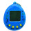 Ψηφιακό Εικονικό Παιχνίδι για Κατοικίδια Nostalgic Game Console168Pets 1