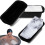 Moule à glaçons en silicone extra large (3 pièces) 1