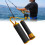 Fishing Knot Puller with Non-Slip Handle and Hanging Hook 7