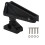 Anchor Lock Side Deck Mount with Roller Bearing for 5