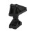 Anchor Lock Side Deck Mount with Roller Bearing for 2