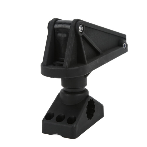 Anchor Lock Side Deck Mount with Roller Bearing for 1