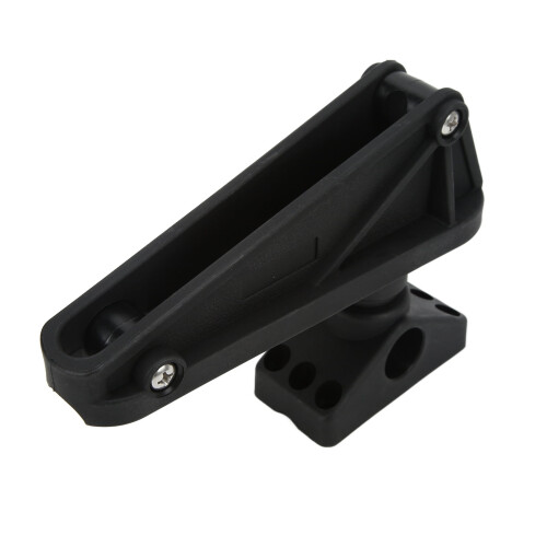 Anchor Lock Side Deck Mount with Roller Bearing for 2