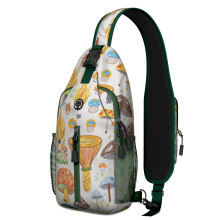 Borsa a tracolla, borsa a spalla, piccola borsa da viaggio a tracolla