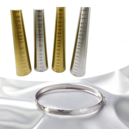 Mandrin de mesure de bracelets pour débutants et experts 1