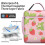 Sac à lunch isotherme avec poignée, étanche et imperméable 2
