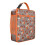 Sac isotherme Fox pour déjeuner, imperméable et chaud (1 pièce) 1