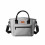 Sac à lunch isotherme étanche grande capacité réutilisable 1