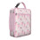 Sac à lunch isotherme imperméable et réutilisable avec motif chien 1