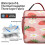 Sac isotherme réutilisable pour boîte à lunch (1 pièce) 2