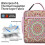 Sac isotherme psychédélique Mandala pour déjeuner (1 pièce) 2