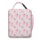 Sac à lunch isotherme imperméable et réutilisable avec motif chien 3