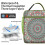 Sac à lunch isotherme Mandala psychédélique 12 L 4
