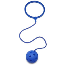 Retro-Hüpfball für Koordinationsübungen