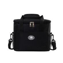 Sac isotherme pour déjeuner imperméable grande capacité (1 pièce)
