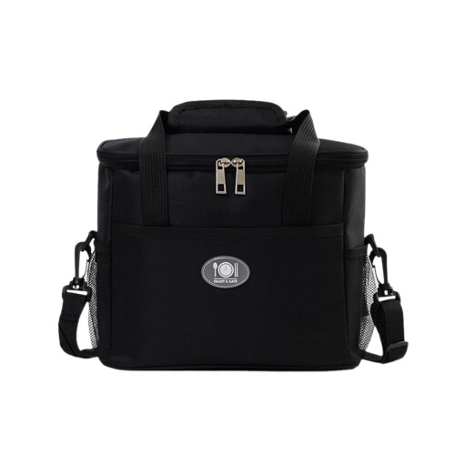 Sac isotherme pour déjeuner imperméable grande capacité (1 pièce)