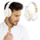 Bluetooth over-ear hoofdtelefoon A6S met ruisonderdrukking 1