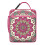 Sac isotherme Mandala psychédélique pour le déjeuner – 6