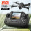 WiFi FPV Drone 1080P with Screen Remote 90 Lens 8