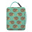 Sac isotherme imperméable à motif hérisson (1 pièce) 5